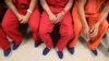 Nooses Found in California Immigration Detention Center