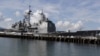Philippine High Court Approves Defense Accord With US