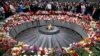 Obama Commemorates Massacre of Armenians, Does Not Call It Genocide
