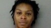 This undated handout photo provided by the Waller County sheriff’s office shows Sandra Bland, who was found dead in her jail cell in Hempstead, Texas, July 13, 2015.