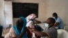 African Death Toll From COVID-19 Increasing