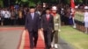 WNI di AS Optimis dengan Presiden Jokowi
