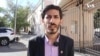 Prokuror Afiəddin Məmmədovun 10 il azadlıqdan məhrum edilməsini istəyir