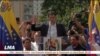 La crispation politique s'intensifie au Venezuela