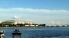 Reporter's Notebook: Kennedy Center Performance