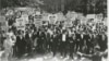 A Look Back at Washington Marches