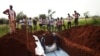 Red Cross: Death Toll Mounts in Central African Republic’s North