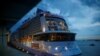 Cruise Ship Returns to Singapore After Coronavirus Case Discovered