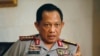 Kapolri: Tangkap Pelaku Razia Atribut Keagamaan