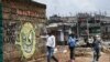 Kenya Begins 21-Day Partial Lockdown Amid Rise in Coronavirus Infections