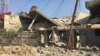Des centaines de corps dans un charnier découvert par les forces paramilitaires irakiens près de Mossoul