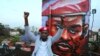 Ugandan Pop Star-Politician Performs First Show Since Jailing