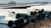 Keystone XL Builder Asks US to Suspend Application Review