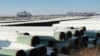 Obama Vetoes Keystone Pipeline Bill