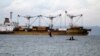At Least 24 Dead as Philippine Ferry Collides With Cargo Ship