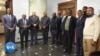 ECC-Cenco ekutani na Katumbi mpe bayi lingomba na Bruxelles