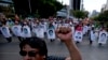 Panel Rejects Mexican Government's Probe of Missing Students