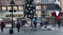"Ako se veselimo i pravimo da opasnosti nema, proći ćemo mnogo gore"