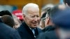 Will Biden's Washington Resume Help or Hurt Him?