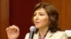 Ziyalılar azərbaycanlı qadının azadlığa buraxılmasını tələb edir