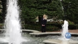 Як у США допомагають жертвам домашнього насильства у час Ковід. Відео