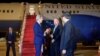 Kerry Arrives in Asia; Trip Focuses on ASEAN, North Korea