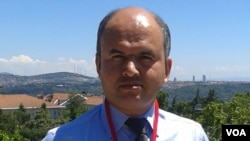 Umud Şükri