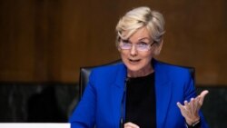 Jennifer Granholm