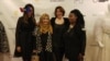 VOA Pop News: New York Fashion Week, Girls in Tech dan Banana Cottage (1)