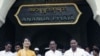 Suu Kyi Sees Nothing New Yet in Burmese Leadership