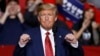 Once Ardent Trump Supporters, White Nationalists Splinter Ahead of Presidential Vote  