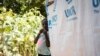 With Media Blocked, Burkina Faso's Displaced Denied a Voice, Journalists Say 