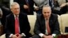 US Senate Majority Leader McConnell Sees More Collegial 2018