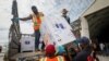 Somalia Receives Its First Batch of COVID-19 Vaccines