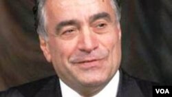 Energetika naziri Natiq Əliyev