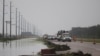 US Forecasters Warn of Heavy Rains as Barry Weakens 