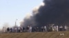 Survivor Recalls Terror Attack on Pentagon