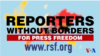 របាយការណ៍​ RSF៖ ការ​ស្អប់​សារព័ត៌មាន​លែង​កម្រិត​ត្រឹម​តែ​ប្រទេស​ផ្ដាច់​ការ​ទៀត​ហើយ