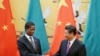 Zambia na China zakubaliana kurekebisha masharti ya mkopo