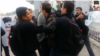 US Sailors Attacked in Istanbul