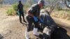 South Africa’s Plan to Move Rhinos May Not Stop Poaching 