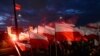 Europe's Populists Fearful of Social Media Restrictions