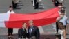 For France, Trump at Bastille Day was Deeply Symbolic