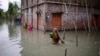 Bangladesh’s Villages Bear the Brutal Cost of Climate Change