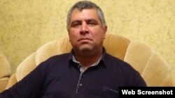 Əlzamin Salayev