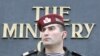 Azerbaijan Arrests 7 Ex-security Officials Ahead of Election