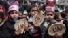 UN Fails to Get Major New Funding Pledges for Palestinian Refugees