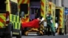 The Infodemic: Coronavirus Isn't Listed as Cause of Death for Every Person Who Dies in the UK