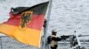 US Hails German Warship Plan to Sail South China Sea 