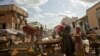 Ethiopian forces cleared Baidoa town of al-Shabaab militants in February of this year, August 24, 2012